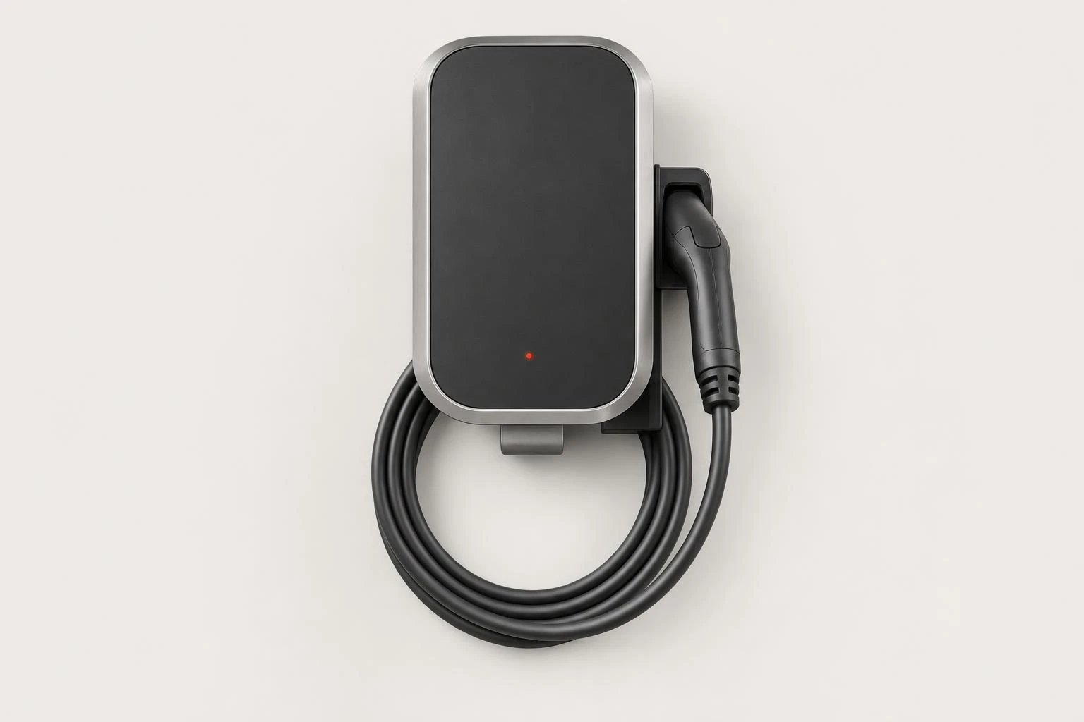 How Long an EV Takes to Charge at Home and on the Road