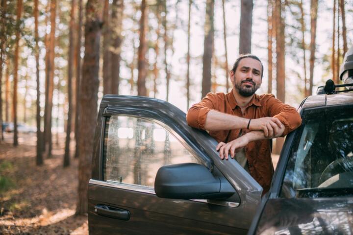 Best SUVs for Daily Driving (Comfort + Efficiency)
