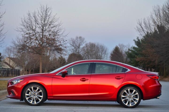The Cheapest Sedans to Own Over 5 Years (Not What You Expect)