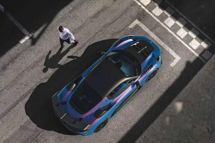 The Most Reliable Sports Cars (Yes, They Exist)