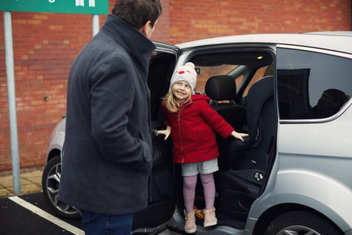 The Cheapest Family Cars to Own (Fuel + Repairs)