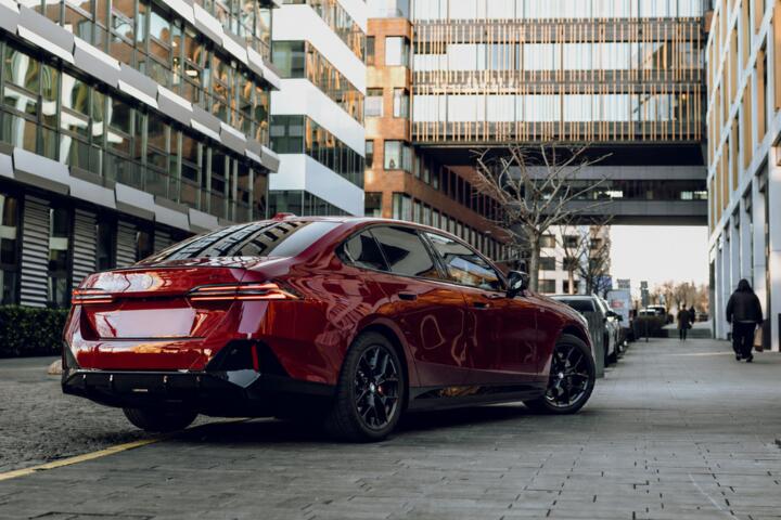 The Most Reliable Sedans You Can Buy New in 2026
