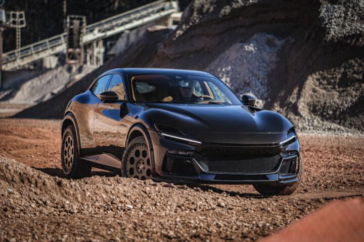 Best Handling Cars for Real Roads (Not Just Tracks)