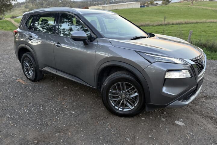 What to Check When Buying a Used SUV