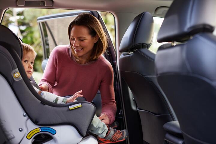 What Safety Features Matter Most for Kids