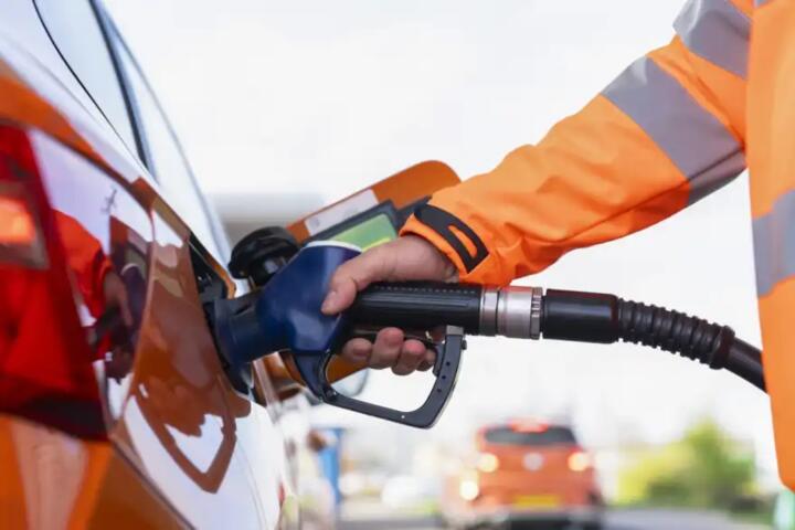 How Fuel Costs Add Up for a Family Vehicle