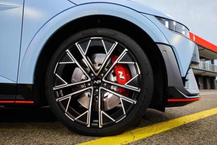 What Regenerative Braking Actually Does