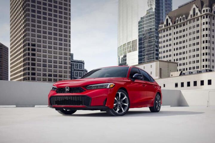What Hybrid Sedans Save Over Their Lifetime