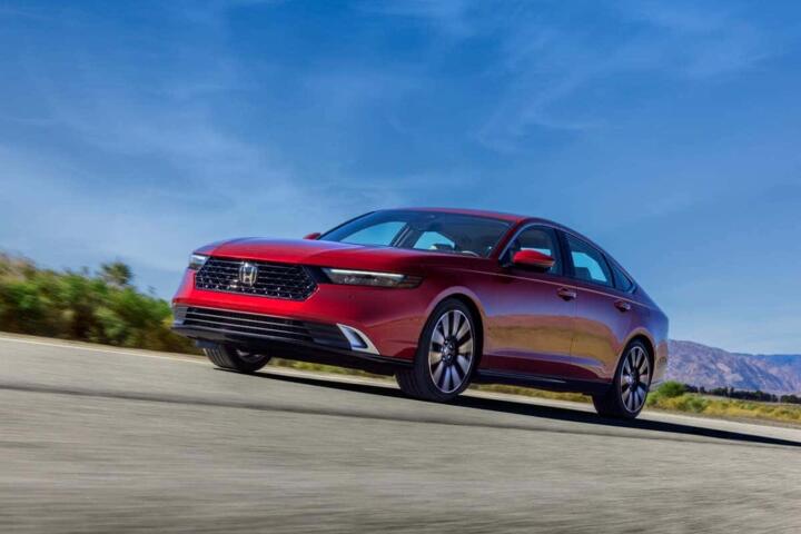 How Sedan Safety Ratings Are Actually Measured