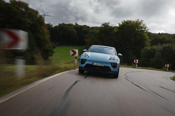 Why Rear-Wheel Drive Defines the Sports Car Feel