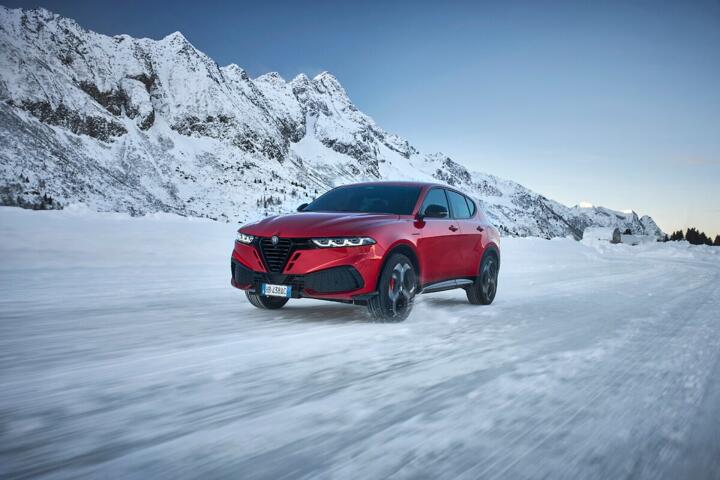 Why Four-Wheel Drive Is Not the Same as All-Wheel Drive