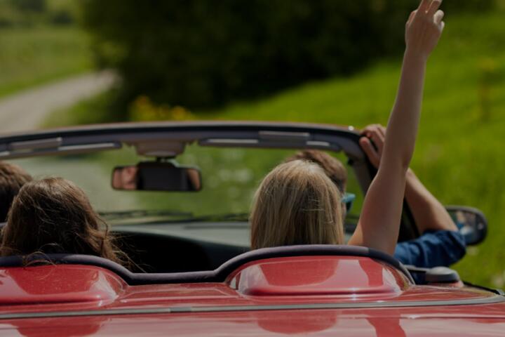 Convertible vs. Coupe: The Pros and Cons of Open-Top Driving