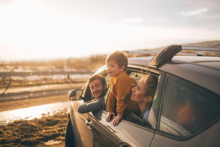 The Best Compact SUVs for Small Families and Urban Living