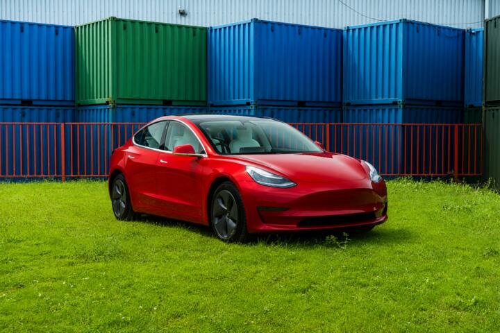 What EV Range Numbers Really Tell You