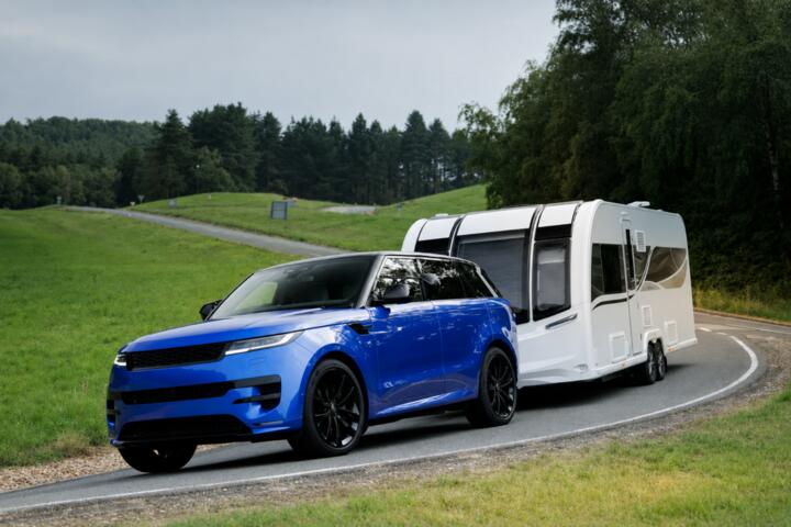 What Payload and Towing Capacity Actually Mean
