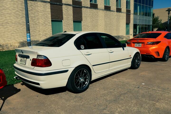 How to Tell If a Used Sedan Is Worth Buying