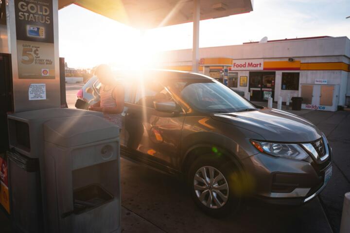How SUV Fuel Economy Compares Across Sizes