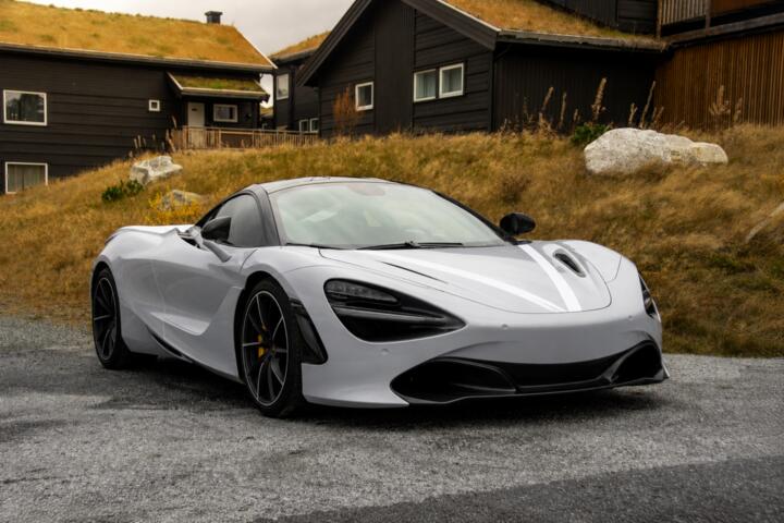 Are Sports Cars Expensive to Insure and Maintain?