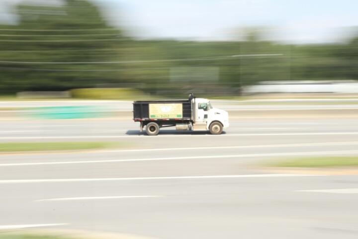 The Difference Between Half-Ton and Three-Quarter-Ton Trucks