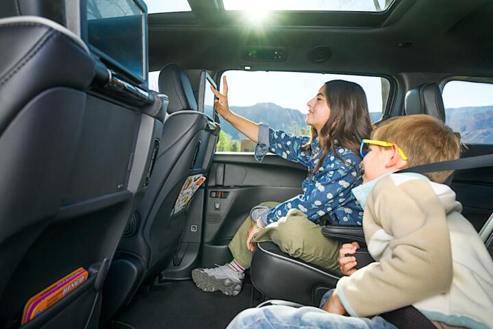 What a Good Family Car Costs to Own per Year