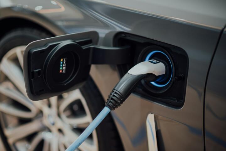 How EV Charging Works: A Guide for New Owners