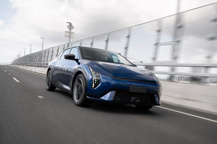 What to Know Before Buying Your First Electric Car