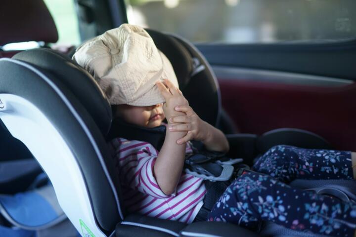 Cars That Make Traveling With Kids Easier (Real Features)