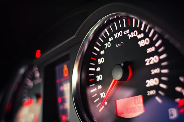 What Horsepower and Torque Actually Feel Like