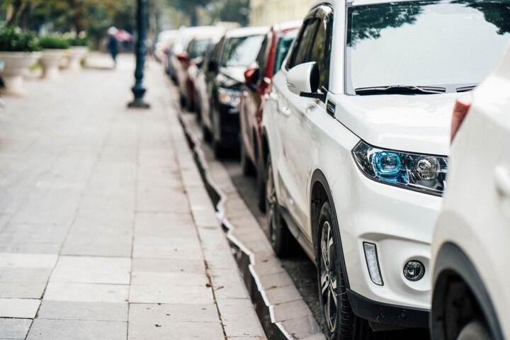 What Curb Weight Means for Acceleration