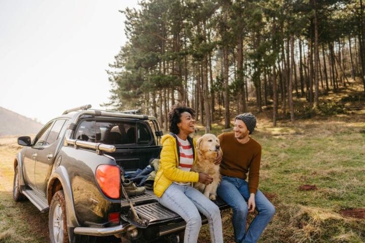 Light vs Heavy Duty Pickup: Real Usage Cost Analysis