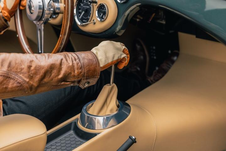What a Continuously Variable Transmission Does
