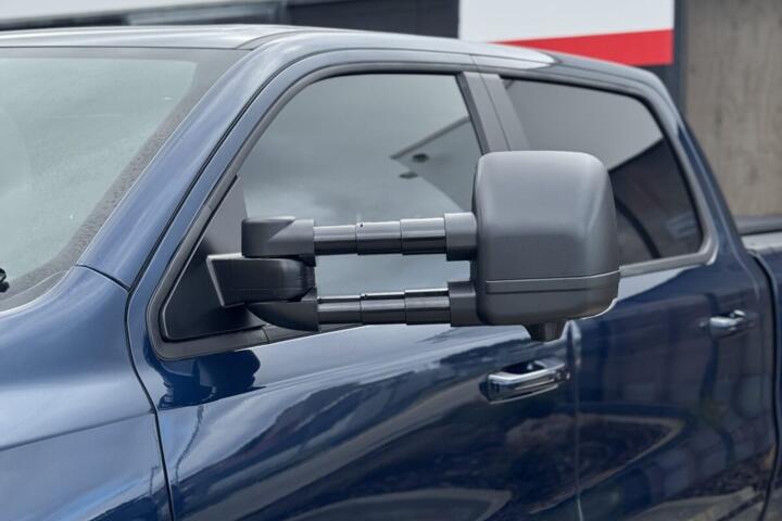 What to Know About Towing Mirrors and Brakes