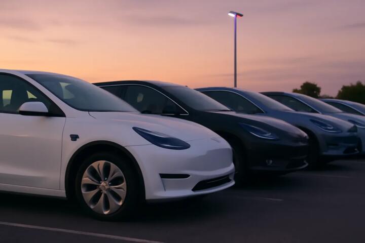 Why EV Resale Value Is Hard to Predict