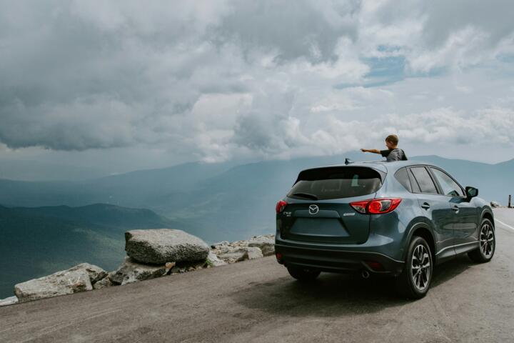 Most Reliable SUVs to Buy in 2026