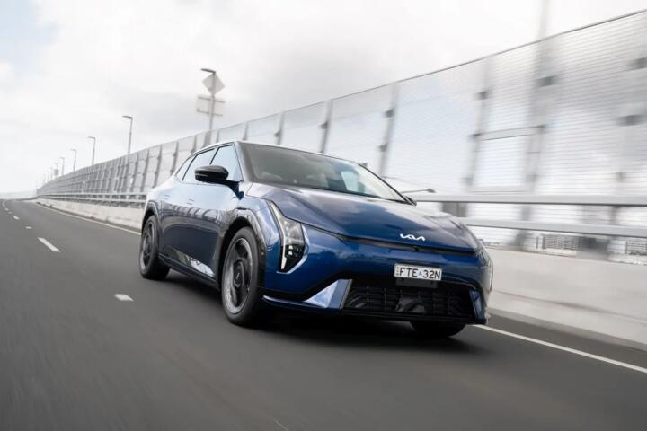 What to Know Before Buying Your First Electric Car