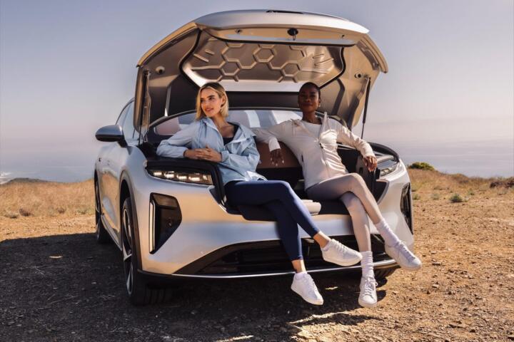 Affordable Electric SUV 2026: Total Cost Analysis
