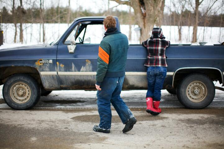 How a Pickup's Bed Size Affects Daily Use