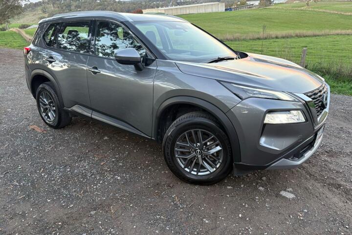 What to Check When Buying a Used SUV