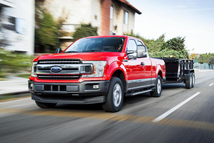 Why Diesel and Gas Pickups Suit Different Buyers