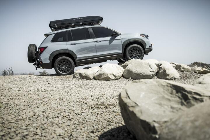 Resale Value Champions: Which SUVs Hold Their Price Best?