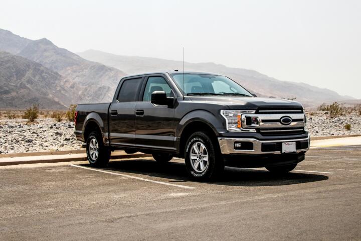How Much Do Pickup Trucks Really Cost to Maintain?