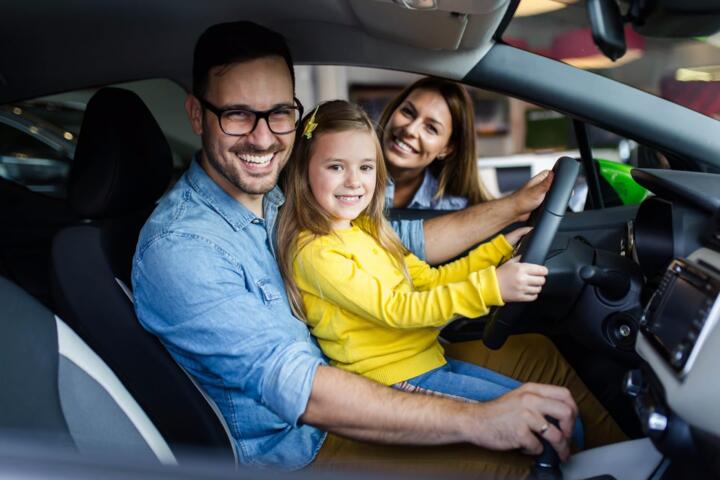 How to Compare Family Vehicles on Total Cost