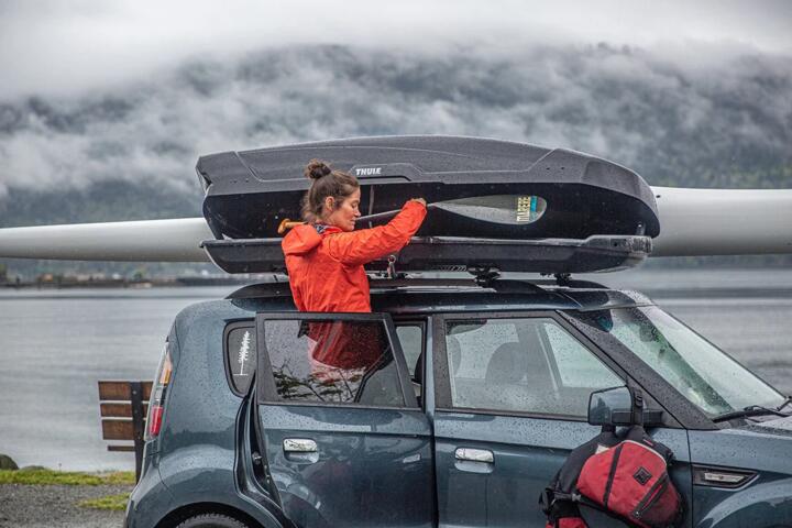 Why Cargo Flexibility Beats Raw Space