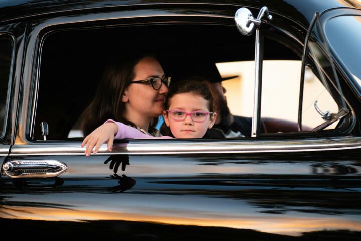 Family Car Safety Tech 2026: ADAS System Comparison