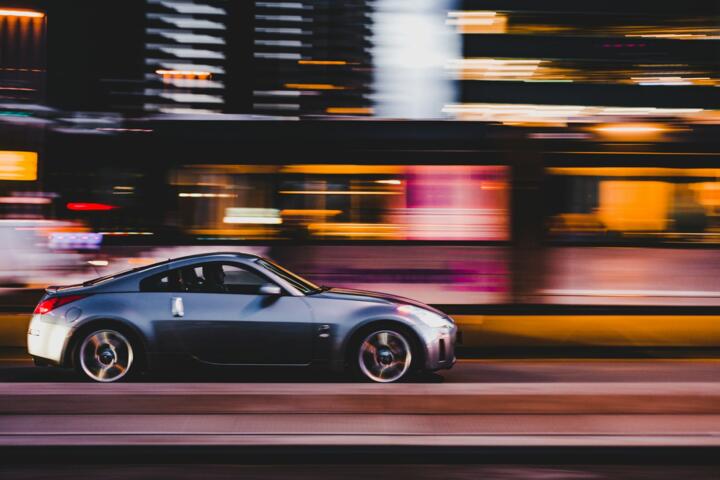What to Know Before Buying Your First Sports Car