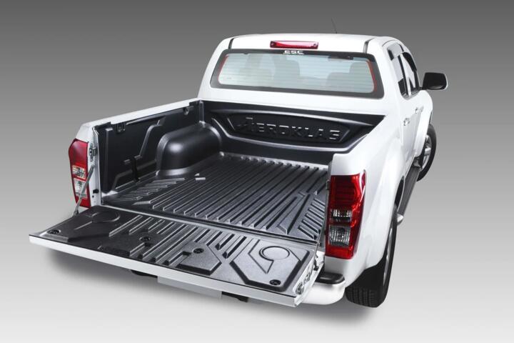 What Bed Liners Do for a Truck