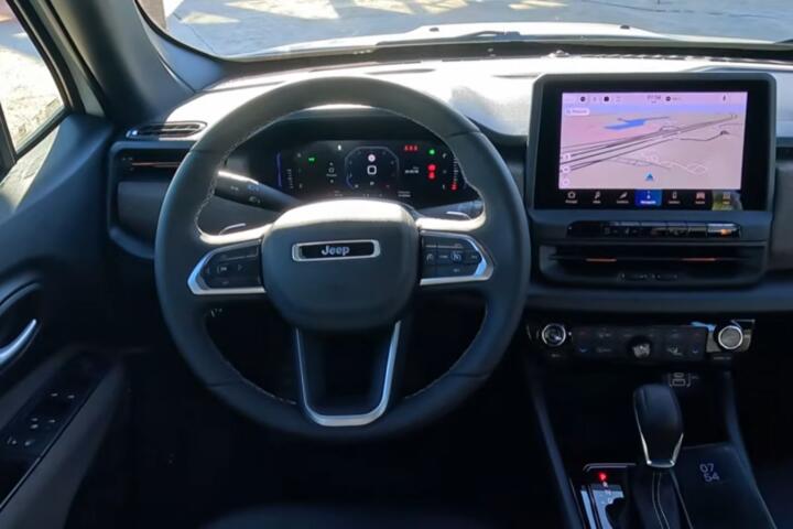 What a Hybrid SUV Saves Over Time