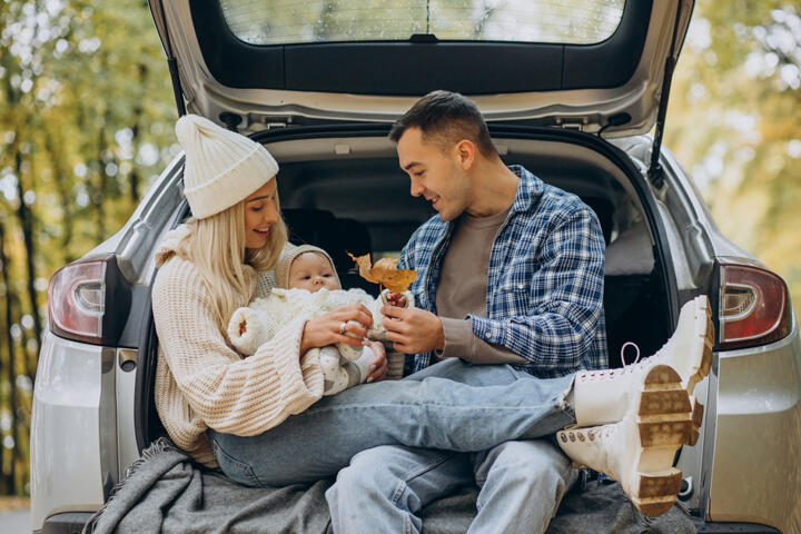 How Family Vehicle Insurance Is Priced