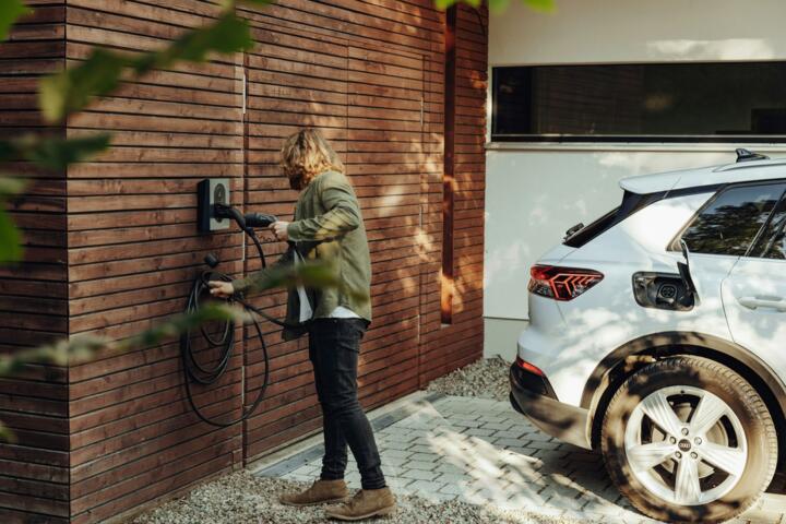 How Much Does It Cost to Own an Electric Car?